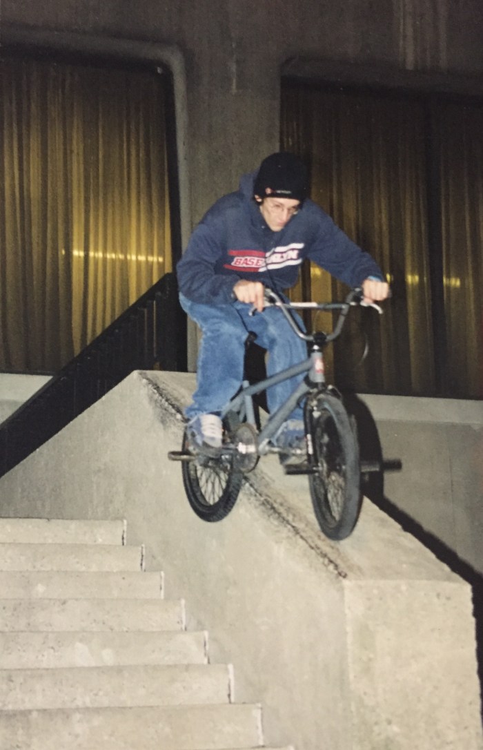 2001_Photo_Joe Zuidema