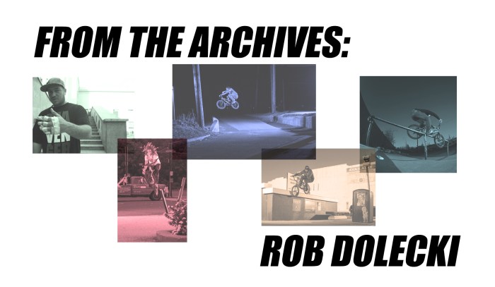 Archives-Dolecki