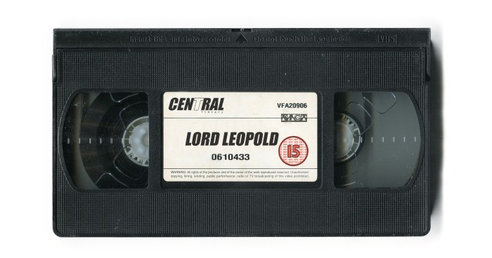 Videodrome-Lord-web