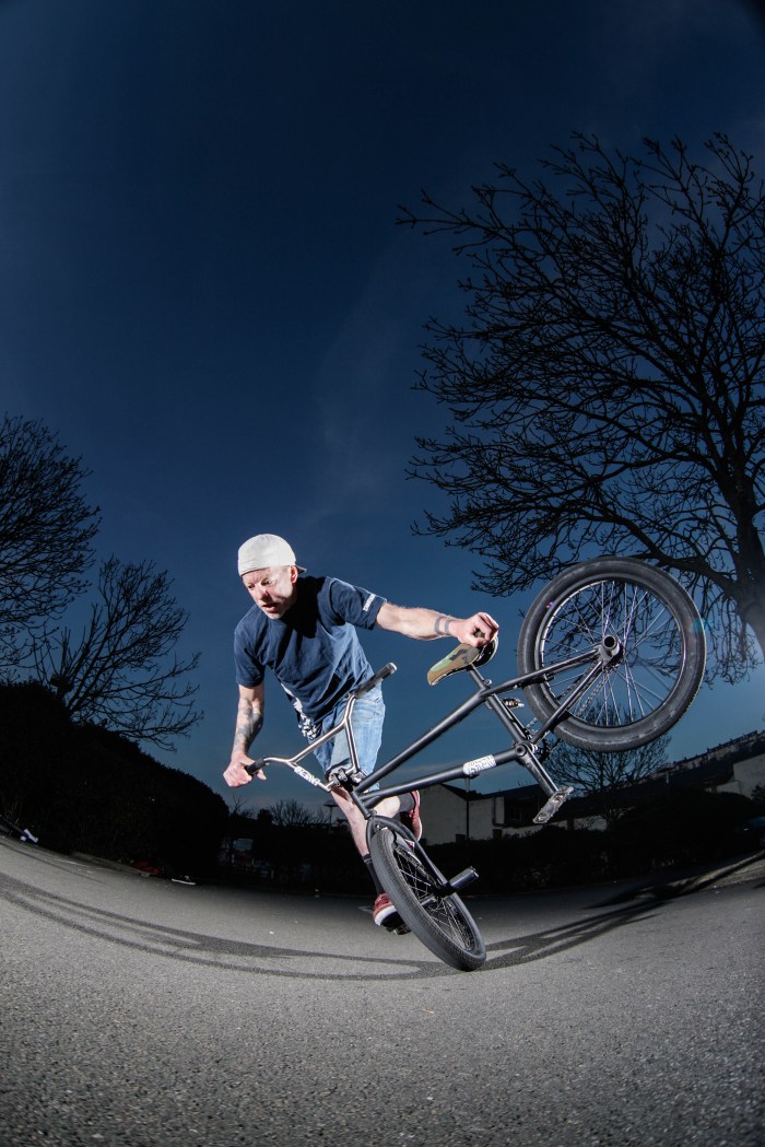 amos burke hang5 whiplash